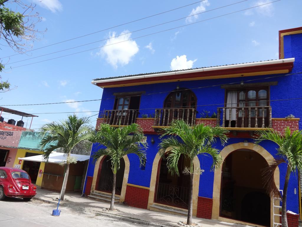 ᐉ POSADA AGUILA REAL ⋆⋆ ( PALENQUE, MEXICO ) REAL PHOTOS & GREAT DEALS