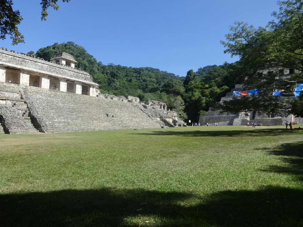 ᐉ POSADA AGUILA REAL ⋆⋆ ( PALENQUE, MEXICO ) REAL PHOTOS & GREAT DEALS